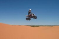 Trump Goes All In on OHV Use on Public Lands, Repeals Restrictions