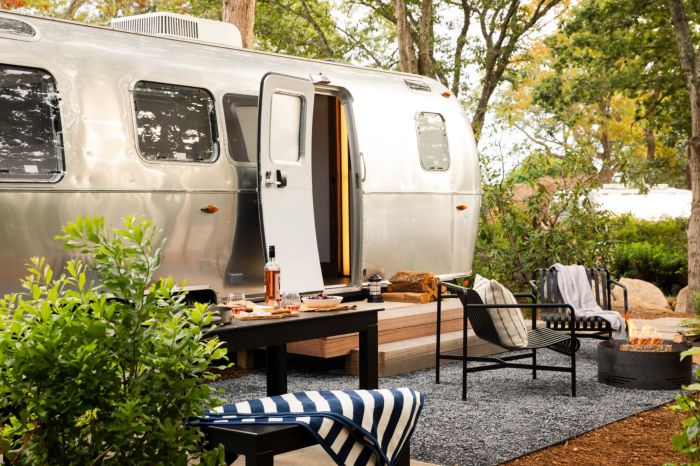 Would You Pay ,000 a Night for a National Park Vacation? Parks Project Thinks So