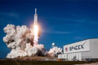You Break It, You Take It: The Controversy Behind SpaceX’s Public Land Deal