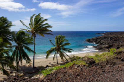 New Permits, Trails, Campgrounds, and More: Big Changes Coming to Hawaiʻi Volcanoes National Park
