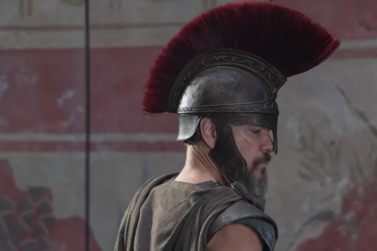 ‘The Odyssey’ Sets 3-Week 70mm Run at Westwood’s Village Theatre