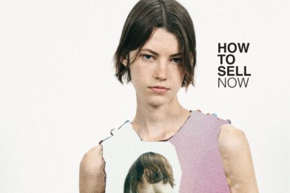 How to Sell Now: Brand