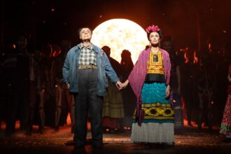 Met Music Director Says New ‘Frida y Diego’ Show Is Proof Timothée Chalamet Was Wrong About Opera