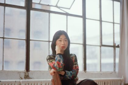 Mary H.K. Choi Has a New Novel, and the Best Advice for How Men Should Dress