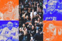 The Knicks Fans Are Coming! New York’s Basketball Fanatics Descend on San Antonio for Game 1 of the NBA Finals