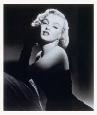 Marilyn Monroe, Me, and the Three Minutes That Captured Her Humanity