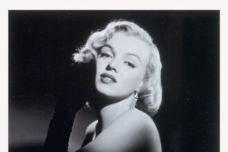 Marilyn Monroe, Me, and the Three Minutes That Captured Her Humanity