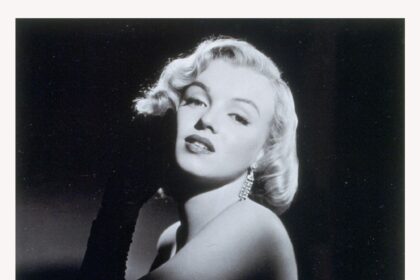 Marilyn Monroe, Me, and the Three Minutes That Captured Her Humanity