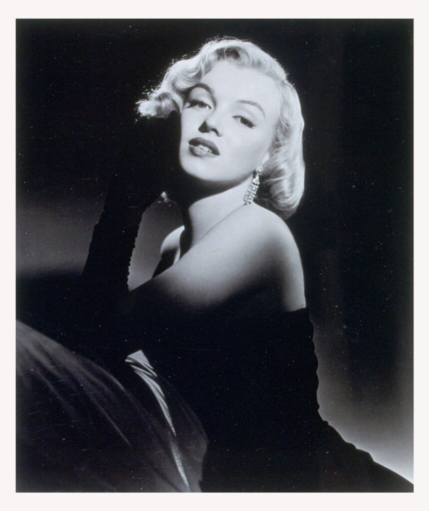 Marilyn Monroe, Me, and the Three Minutes That Captured Her Humanity