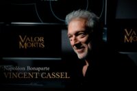 ‘The White Lotus’ Star Vincent Cassel to Play Napoleon Bonaparte in New Video Game ‘Valor Mortis’