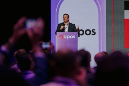 APOS Boss Vivek Couto on AI, Microdramas and the Redefinition of the Region’s Media Business: ‘You Can’t Dabble in Asia’