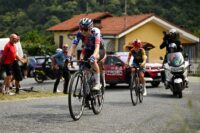 ‘I tried everything I could’ – Former best young rider Antonia Niedermaier goes from 33rd to second overall at Giro d’Italia Women