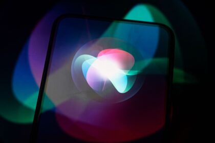 Apple’s New Siri AI Is Ready to Get Personal