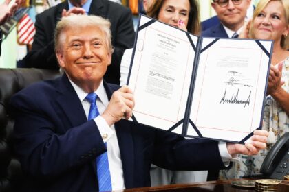 Trump’s Border Crackdown Is Wreaking Havoc on the World Cup