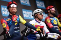 ‘A dramatic game of musical chairs one month before the Tour de France’ – Patrick Lefevere left puzzled by timing of major Lidl-Trek management changes