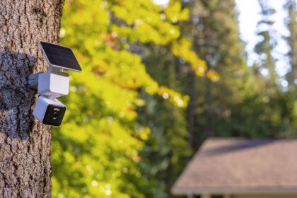 Wyze recalls over 320,000 security cameras due to fire and explosion hazards