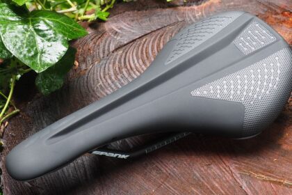 Spank Spike 160 saddle review: A good choice for gravity racers
