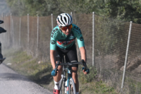 Mercan’Tour Classic Alpes-Maritimes: Ibon Ruiz takes first pro win as perfect teamwork undoes solo attacker in final kilometre