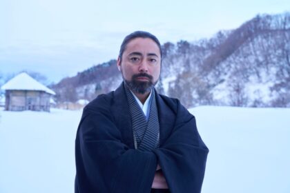 Yamada Takayuki Stars in Australia–Japan Supernatural Romance ‘Tanabata: The Evening of the Seventh’ (EXCLUSIVE)