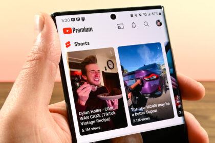 Is your YouTube Shorts ‘Dislike’ button missing? Here’s what’s going on