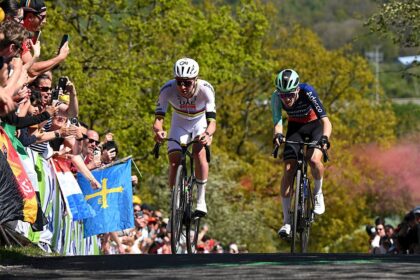 ‘I would have liked them to be there’ – Paul Seixas disappointed by absence of Pogačar and Vingegaard at Dauphiné, his Tour de France ‘rehearsal’