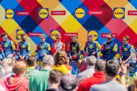 ‘Leadership transition’ at Lidl-Trek as former Red Bull performance director joins Niermann’s arrival and Luca Guercilena departs after 16 years