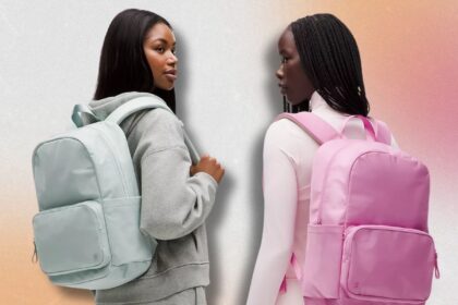 Actually Chic Travel Backpacks That Don’t Look Dorky