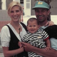 Rachel Nickell’s Son Speaks Out 30 Years After Witnessing Her Murder