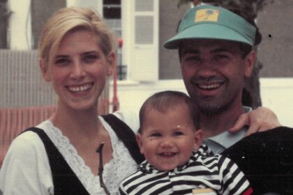 Rachel Nickell’s Son Speaks Out 30 Years After Witnessing Her Murder