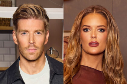 Kyle Cooke Confirms Hookup With Southern Charm’s Salley Carson