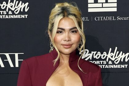 Hayley Kiyoko Shares Advice for Younger Self After Coming Out