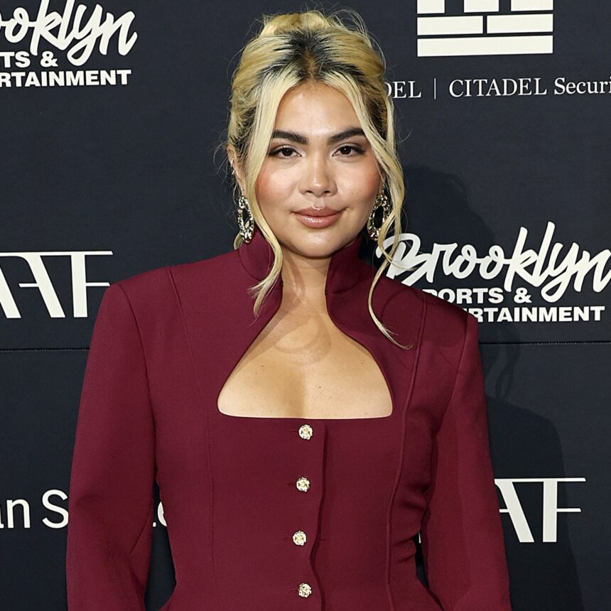 Hayley Kiyoko Shares Advice for Younger Self After Coming Out