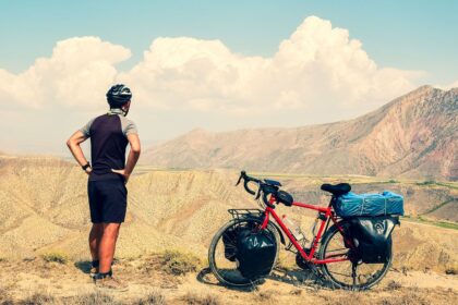 Six reasons to get dedicated cycle insurance this summer