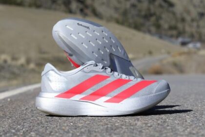 Adidas Adizero Evo SL Review