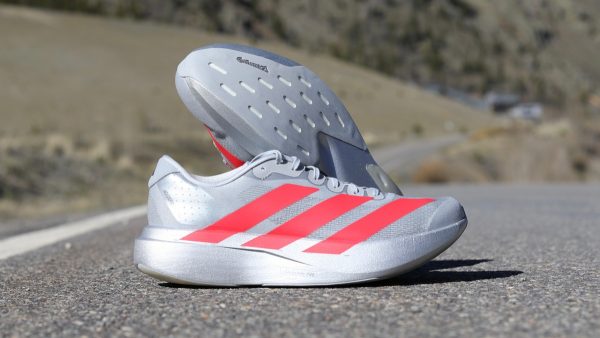 Adidas Adizero Evo SL Review