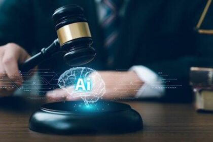 Lawyers Are Getting in Trouble for AI-Generated Filings
