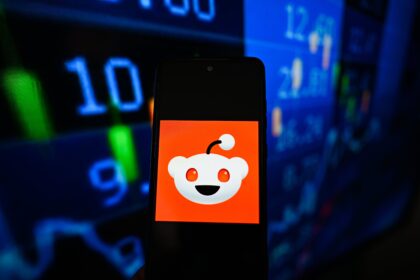 AI is fueling Reddit’s spam problem