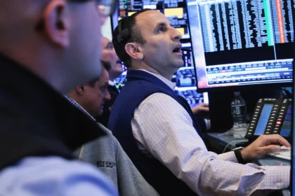 An Unexpected AI Sell-Off Just Proved Something Surprising About the Health of the Stock Market