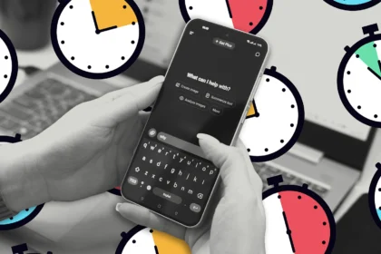 Forget Productivity: New Research Reveals the Weird Things People Are Really Doing With AI This Year