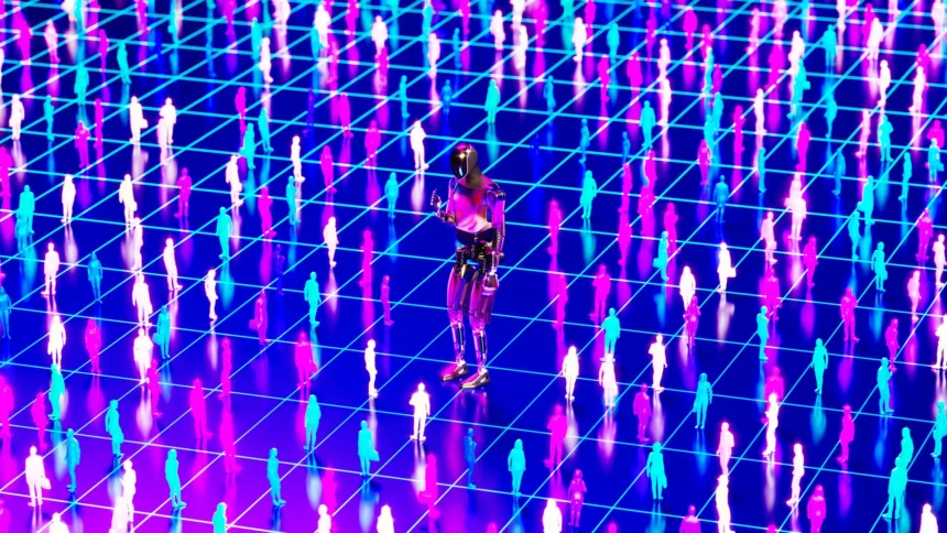 The Real Risk of AI Hype Isn’t Technology—It’s Brand Trust