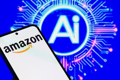 Amazon to Show AI-Generated Product Images When You Shop for Real-Life Products
