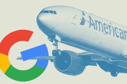 Why Google and American Airlines Just Partnered to Solve a Billion-Dollar Aviation Problem 