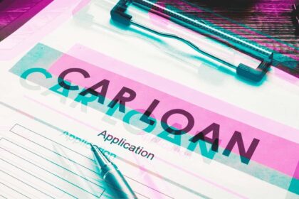 A Record Number Of Americans Are Taking Out 6-Year Car Loans