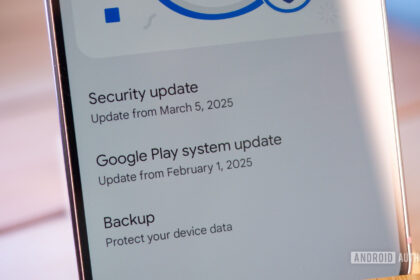 Android may soon play much nicer with PCs, NAS systems, and local networks