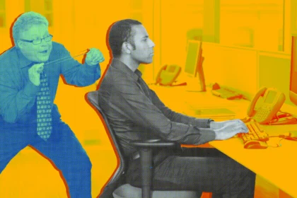 This New (and Very Annoying) Tactic Is Forcing RTO Companies to Let Workers WFH