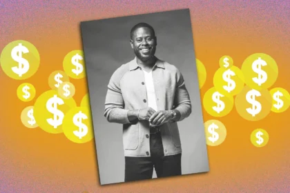 Most Entrepreneurs Do This With Extra Cash. A Financial Expert Says That’s a Mistake