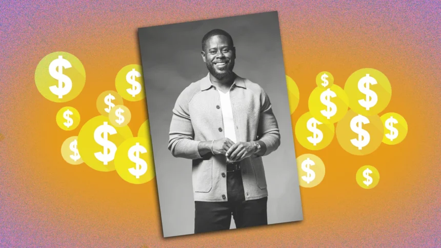 Most Entrepreneurs Do This With Extra Cash. A Financial Expert Says That’s a Mistake