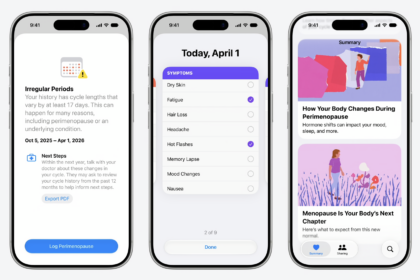 Apple unveils iOS 27 at WWDC 2026