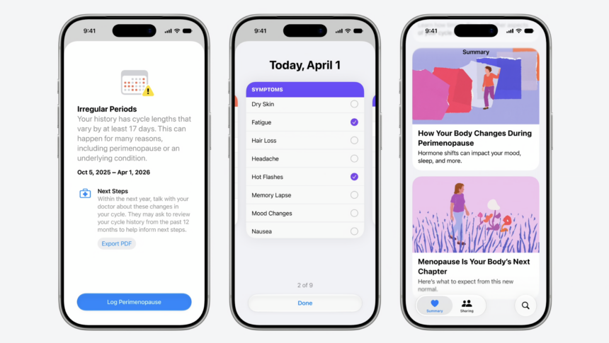 Apple unveils iOS 27 at WWDC 2026