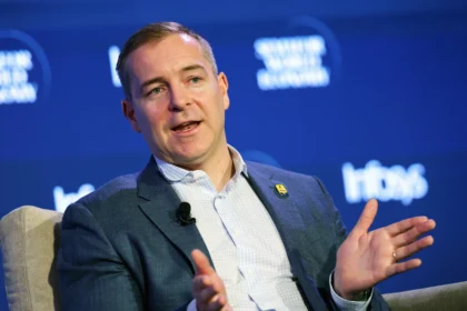 This CEO Thinks Non-Alcoholic Beers Could Soon Make Up 50 Percent of the Market. They’re Only at 2 Percent Right Now